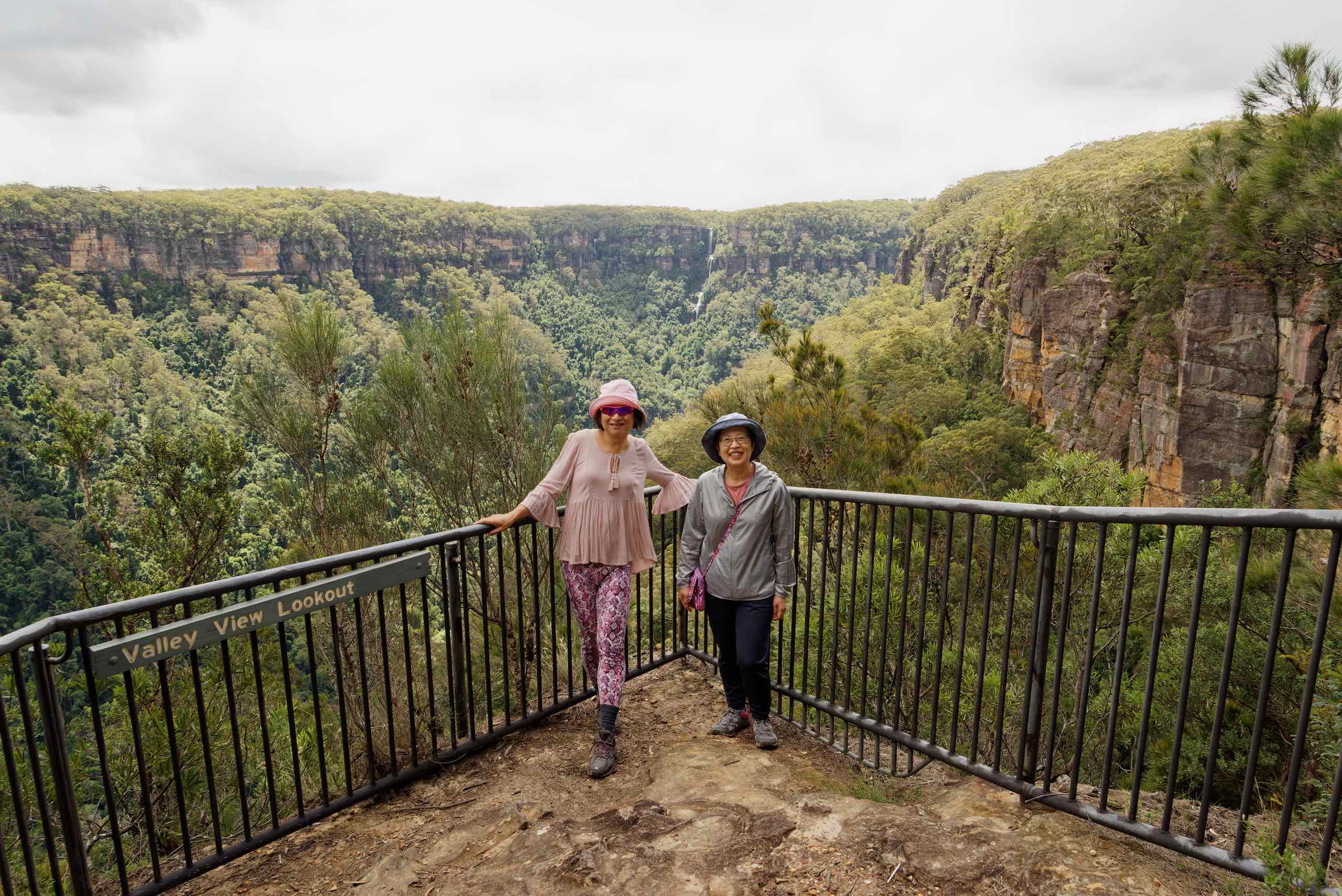 Fitzroy Falls featured image